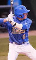 No. 24 UCLA Baseball Registers 8-0 Win at Cal Poly in Game Two
