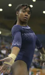 UCLA To Compete At NCAA Women's Gymnastics Championships Apr. 16-18