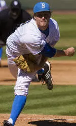 No. 23 UCLA Baseball Registers 10-3 Win at No. 8 Arizona State