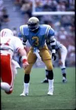 UCLA and James Washington Host Free Youth Clinic