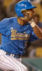 Williams' Walk-off Homer Leads No. 9 UCLA Past No. 11 ASU, 6-5