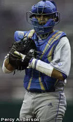 No. 23 UCLA Baseball to Host Long Beach State on Tuesday