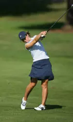 Bruins Four Shots Back of Sun Devils after Round One