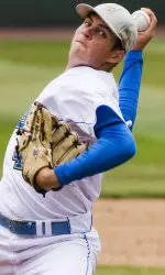 Trevor Bauer Captures Pac-10 Pitcher of the Year Honors