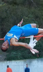 Women's Track Heads To Florida, While Men's Team Heads To Oregon