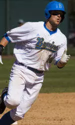No. 24 UCLA Baseball to Host No. 3 Oregon State This Weekend