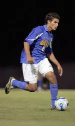 Zizzo Has Two Assists In U-23 Draw In Japan