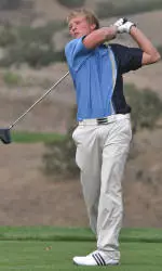Second-Round Rally Gives UCLA a Championship Berth