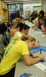 Meet The Bruins Photo Gallery, Videos