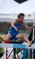 Dylan Knight Highlights Bruin Men On Day One Of Pac-10 Track & Field Championships