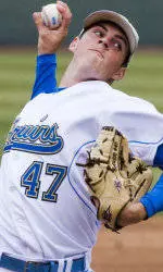 UCLA Baseball Takes Down Fresno State, 3-1