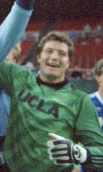 Former UCLA Soccer Player And Coach David Vanole Passes Away