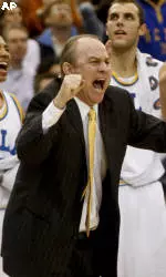 UCLA Signs Lazeric Jones to a National Letter of Intent