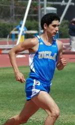 Anzures, Krais & Pastoor Highlight Pac-10 All-Academic Track & Field Teams