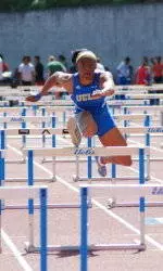 Marshall, McLaughlin & Rowe Lead Bruin Women At RJ/JJK Invitational