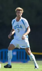 UCLA Opens NCAA Tournament Play Against Cal Poly