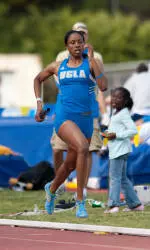 Bruin Women Have Strong Showing On Final Day Of RJ/JJK Invite