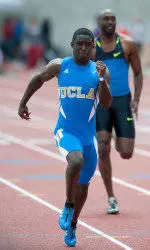 Bruin Bloodline: DiCesare & Alston Take FloTrack On A Campus Tour