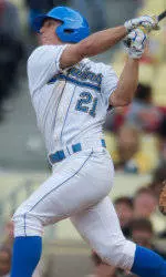 No. 23 UCLA Baseball Defeats Long Beach State, 6-4