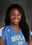 Nana Meriwether Named UCLA/MET-Rx Student-Athlete of the Week
