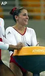 Bhardwaj Selected U.S. Gymnastics Team Captain