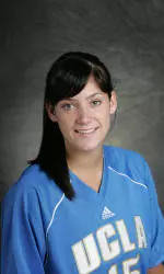 Kara Lang Named UCLA/MET-Rx Student-Athlete of the Week