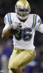 Bruins Top Washington, 27-7