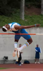 4x100m, Quinn, Rowe and Hobson Added To NCAA Championship Field