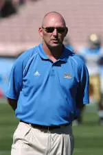 UCLA Opens Spring Practice