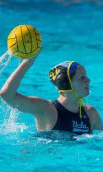 No. 4 UCLA at No. 9 San Jose State and Santa Clara on Friday