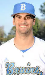 Adam Plutko Named UCLA/Muscle Milk Student-Athlete of the Week