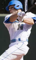 UCLA Baseball Earns 10-0 Victory at Pepperdine