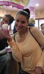 Down Under Diaries - Ortal Oren