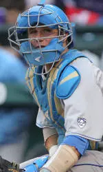 UCLA's Tyler Heineman Among 12 Johnny Bench Award Semifinalists