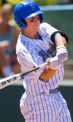 UCLA's Chris Giovinazzo Shares Thoughts on Bruins' Baseball Season