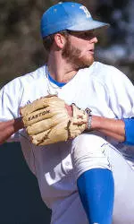 UCLA's Scott Griggs Earns Third-Team All-America Honors