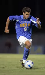 Men's Soccer Announces 2006-07 Team Awards