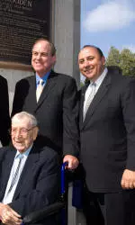 Dan Guerrero Comments On New NCAA Men's Basketball Championship Television Contract