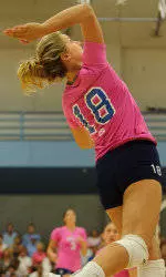 Thursdays With ... Jenna Scilacci