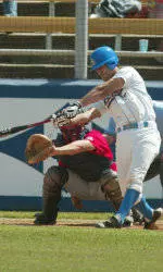 Baseball Travels to No. 21 Stanford For Pac-10 Series