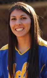 Andrea Duran Named UCLA/MET-Rx Student-Athlete of the Week
