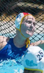 UCLA's Dement, Clark Earn MPSF All-Tournament Team Honors