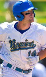 UCLA's Rodriguez, Espy, Beacom Chosen on Day Two of MLB Draft