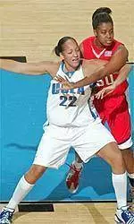 Down Under Diaries - Consuelo Lezcano