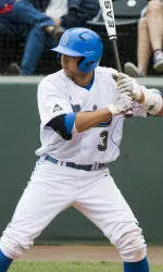 No. 20 UCLA Baseball to Play Three-Game Series at Stanford