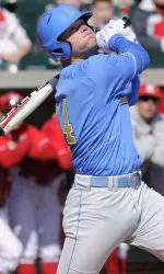 No. 20 UCLA Baseball Loses Series Opener at Stanford, 7-4