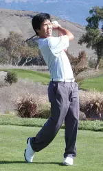 Blue Team Finishes 13th at North Ranch