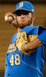UCLA's Scott Griggs Selected to Stopper of the Year Watch List