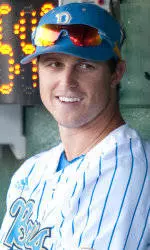 Four More UCLA Players Selected on Day Three of MLB Draft