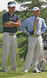 Main Leads Bruin Threesome at Cal Poly Tournament